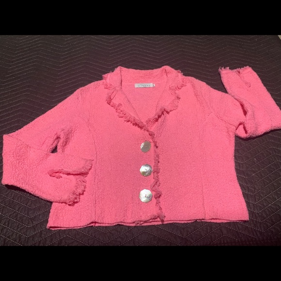 Women’s sweater brand willow size medium - Picture 3 of 5